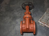 MUELLER 6" Wedge Gate Valve 2360