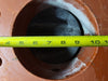 MUELLER 6" Wedge Gate Valve 2360