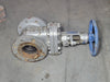 VELAN 4" Class 150 Flanged Gate Valve 8513-001, F12-0064C-02TY
