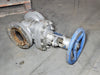 VELAN 4" Class 150 Flanged Gate Valve 8513-001, F12-0064C-02TY
