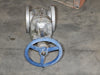 VELAN 4" Class 150 Flanged Gate Valve 8513-001, F12-0064C-02TY