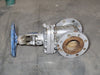 VELAN 4" Class 150 Flanged Gate Valve 8513-001, F12-0064C-02TY