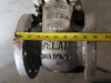 VELAN 4" Class 150 Flanged Gate Valve 8513-001, F12-0064C-02TY