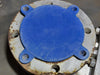VELAN 4" Class 150 Flanged Gate Valve 8513-001, F12-0064C-02TY