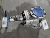 VELAN 4" Class 150 Flanged Gate Valve 8513-001, F12-0064C-02TY