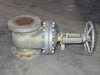 NEWAY 8" Class 300 Gate Valve 8G3RA8-000