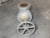 NEWAY 8" Class 300 Gate Valve 8G3RA8-000
