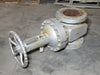 NEWAY 8" Class 300 Gate Valve 8G3RA8-000