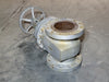 NEWAY 8" Class 300 Gate Valve 8G3RA8-000