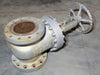 NEWAY 8" Class 300 Gate Valve 8G3RA8-000