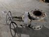 NEWAY 8" Class 300 Gate Valve 8G3RA8-000