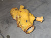 GRUVLOK 5" Straight Circuit Balancing Valve 