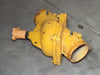 GRUVLOK 5" Straight Circuit Balancing Valve 