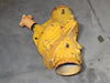 GRUVLOK 5" Straight Circuit Balancing Valve 
