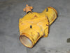 GRUVLOK 5" Straight Circuit Balancing Valve 