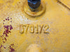 GRUVLOK 5" Straight Circuit Balancing Valve 