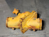 GRUVLOK 5" Straight Circuit Balancing Valve 