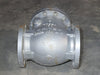 KITZ 6" Class 150 Swing Check Valve Fig. 150SCOS