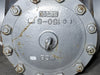 KITZ 6" Class 150 Swing Check Valve Fig. 150SCOS
