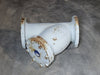 MUELLER Steam Specialty 6" Class 150 Y-Strainer Flanged 678101