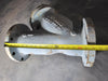 MUELLER Steam Specialty 6" Class 150 Y-Strainer Flanged 678101
