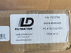 DONALDSON Air Filter Panel Ventilation P533788