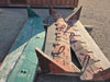 ESCO 122" Excavator Bucket Lip 