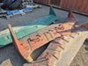 ESCO 122" Excavator Bucket Lip 