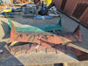 ESCO 122" Excavator Bucket Lip 