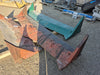ESCO 122" Excavator Bucket Lip 
