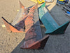 ESCO 122" Excavator Bucket Lip 