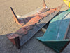 ESCO 122" Excavator Bucket Lip 