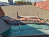 ESCO 122" Excavator Bucket Lip 