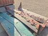 ESCO 122" Excavator Bucket Lip 