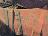 ESCO 122" Excavator Bucket Lip 