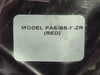 GENERIC Sounder Strobe, Emergency Light, PAS-SS-F-ZR