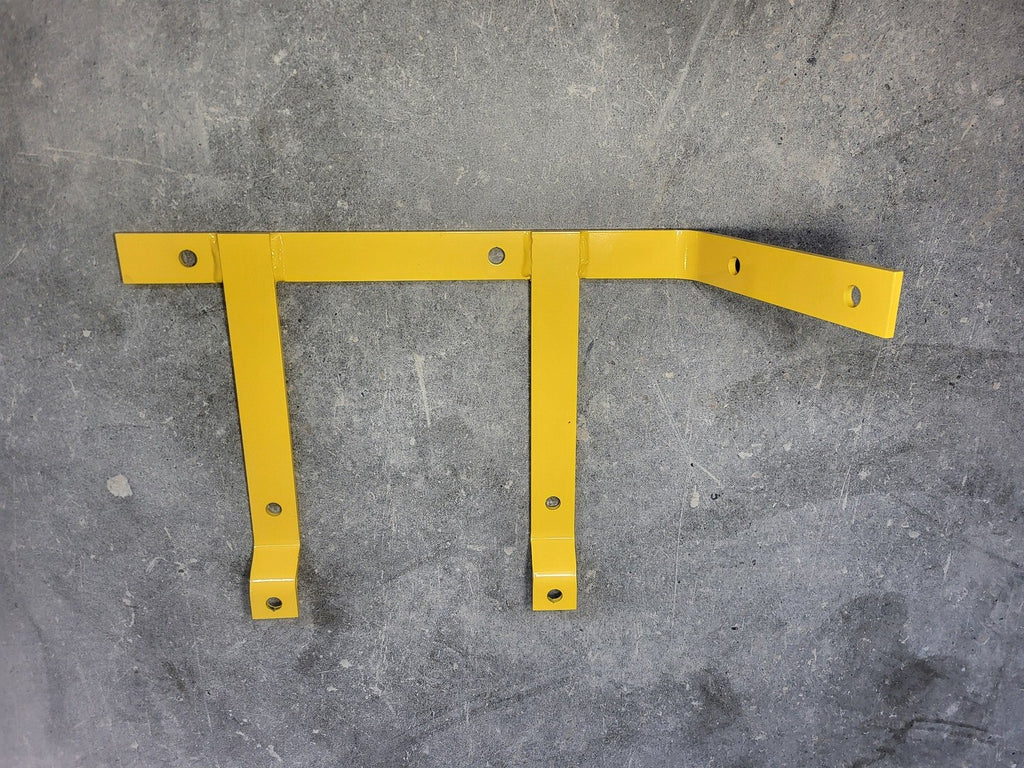 KOMATSU STR Bracket 58E-60-12040