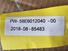 KOMATSU STR Bracket 58E-60-12040