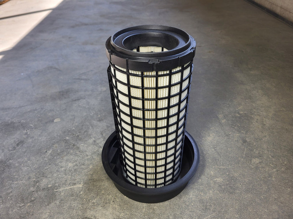 SY-KLONE Merv 16/F9 Extended Length Ejective Filter FEFF209