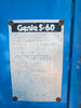 GENIE Telescopic Boom Lift S-60 4WD