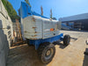 GENIE Telescopic Boom Lift S-60 4WD