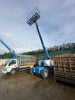 GENIE Telescopic Boom Lift S-60 4WD
