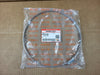 HITACHI Hose Clamp 4397538
