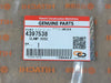 HITACHI Hose Clamp 4397538
