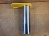 CATERPILLAR Linkage Pin 2.99" dia X 10.08" long 287-8291