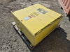 METALEC 600 Amp, 4160 Volt, 3 Ph HV Junction Box 132C5-600