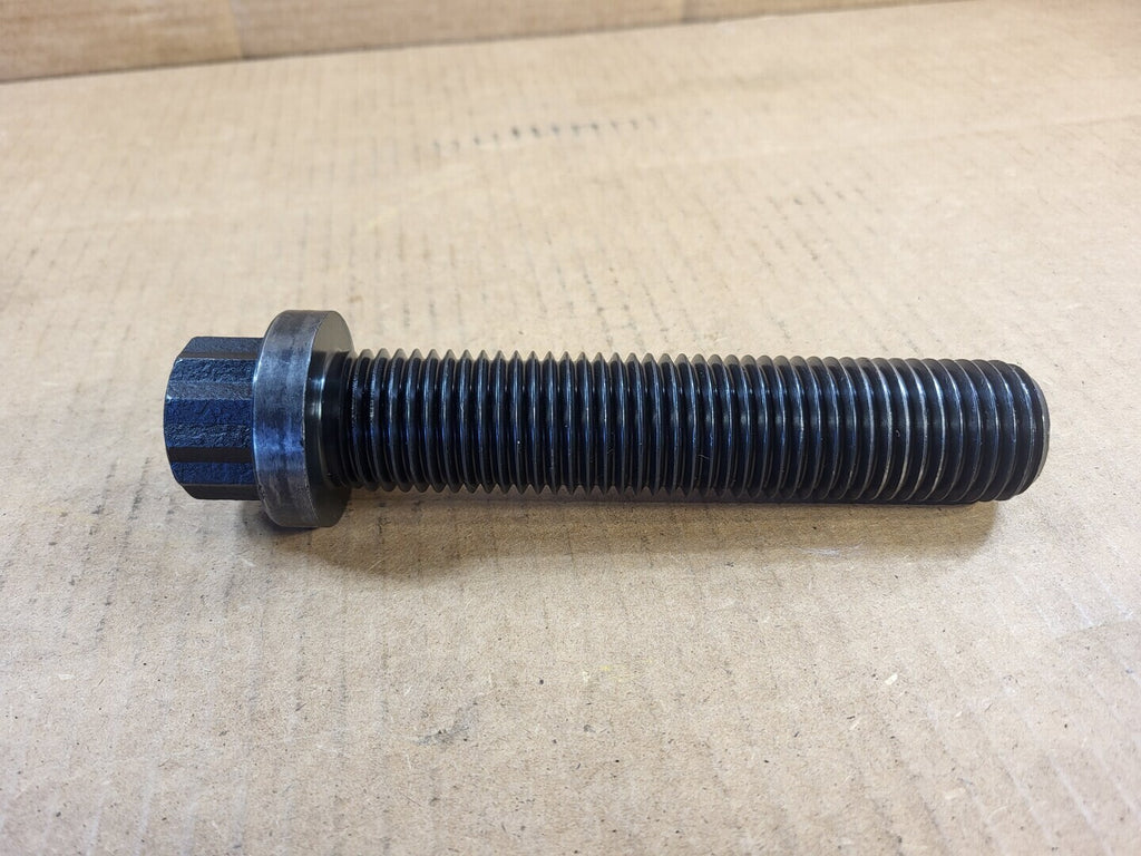 1-1/8" 12 Point Flange Bolt DB 170