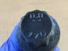 1-1/8" 12 Point Flange Bolt DB 170