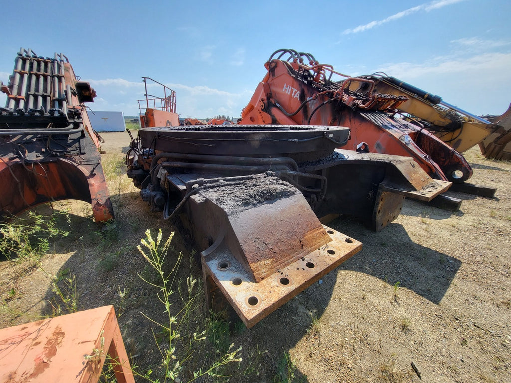 HITACHI EX1900-6 Car Body