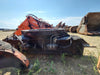 HITACHI EX1900-6 Car Body